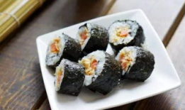 寿司怎么做视频教程,轻松掌握日式美食精髓