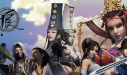 画江湖之不良人第一季动漫,江湖风云再起，神秘组织浮出水面