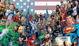 美国两大动漫公司,美国动漫产业的巨头对决